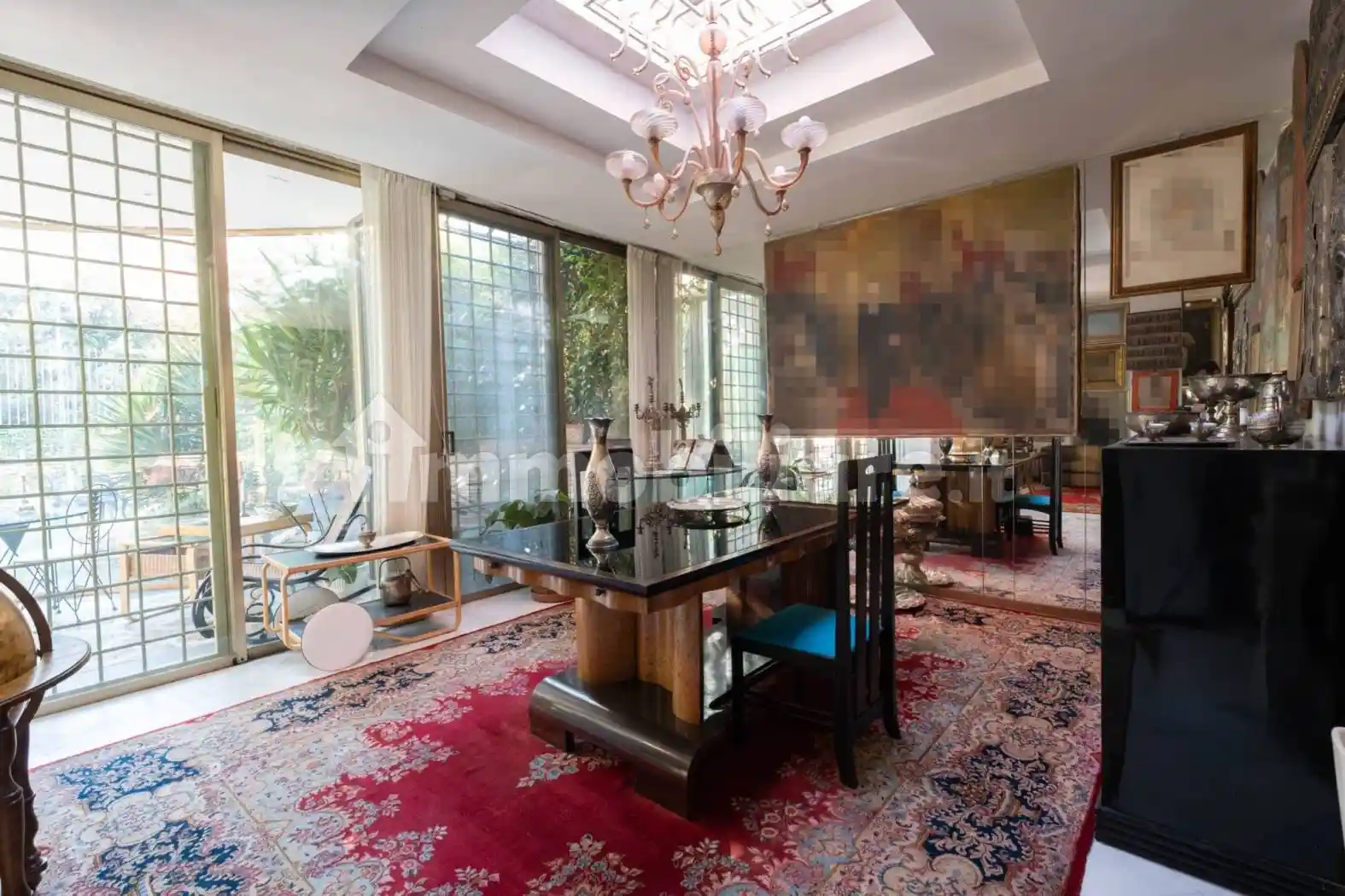 Villa in vendita a Roma