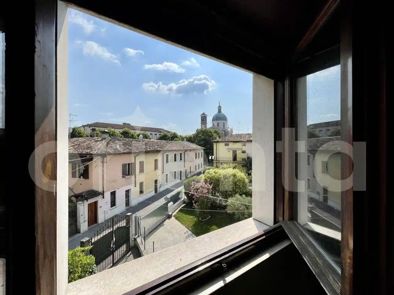 Villa in vendita a Montichiari