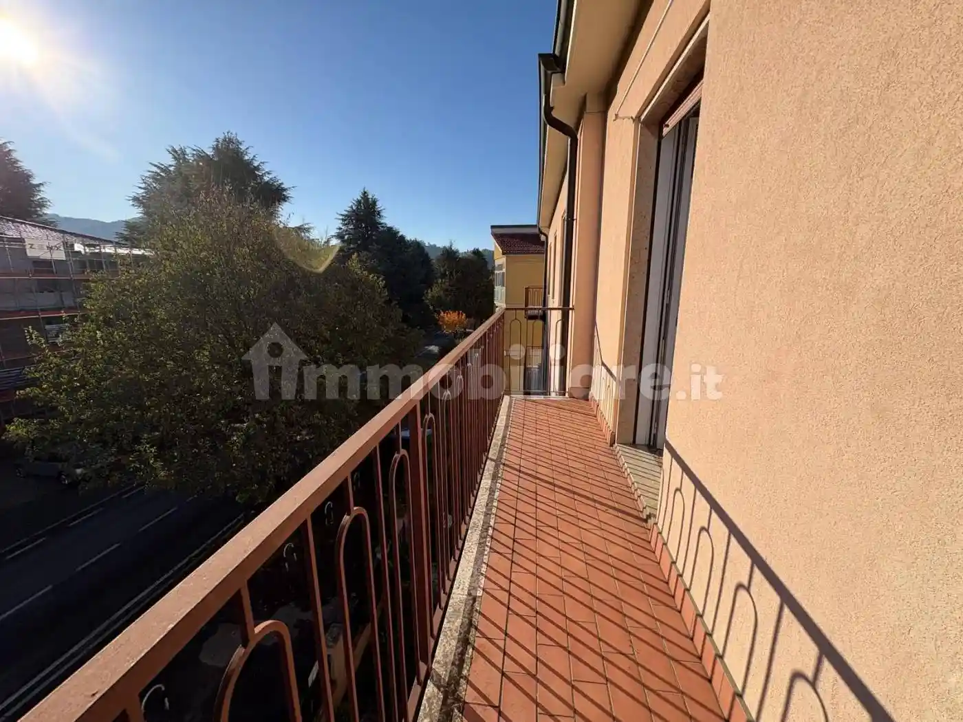 Appartamento in vendita a Brescia