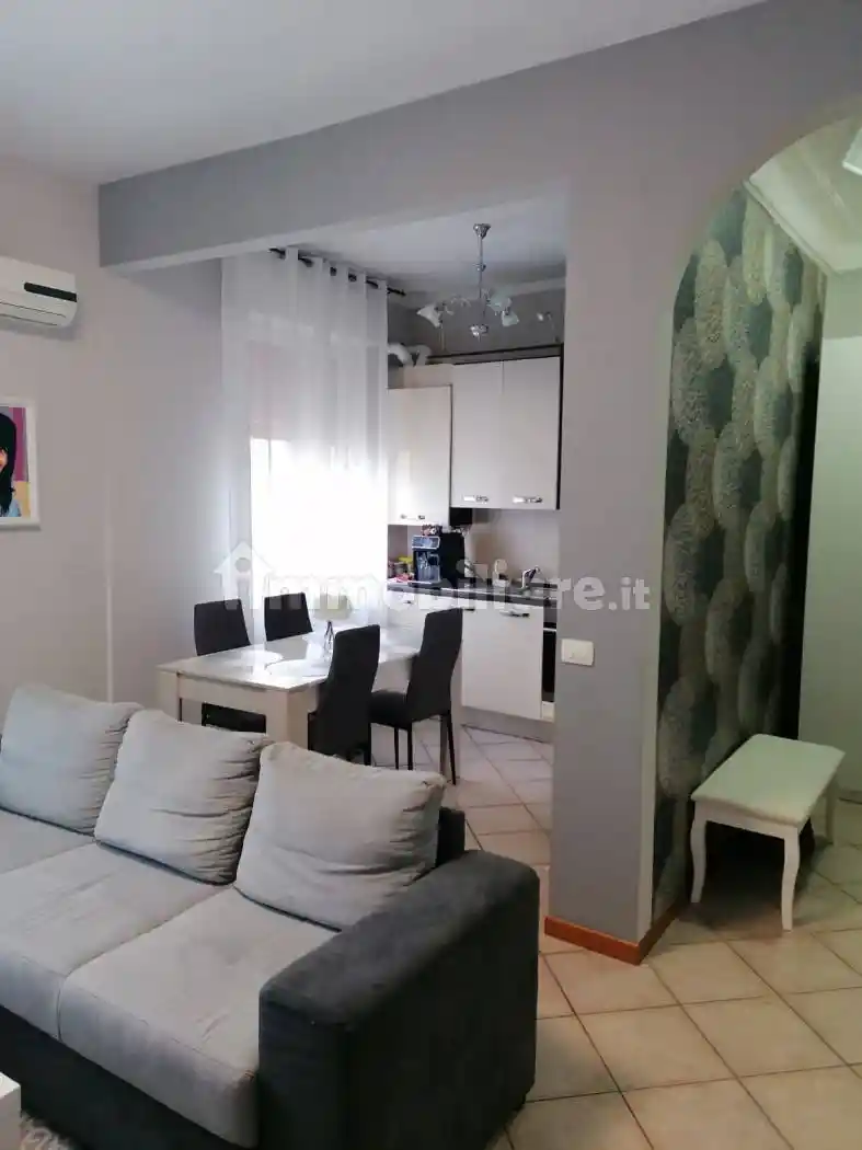 Appartamento in vendita a Cremona