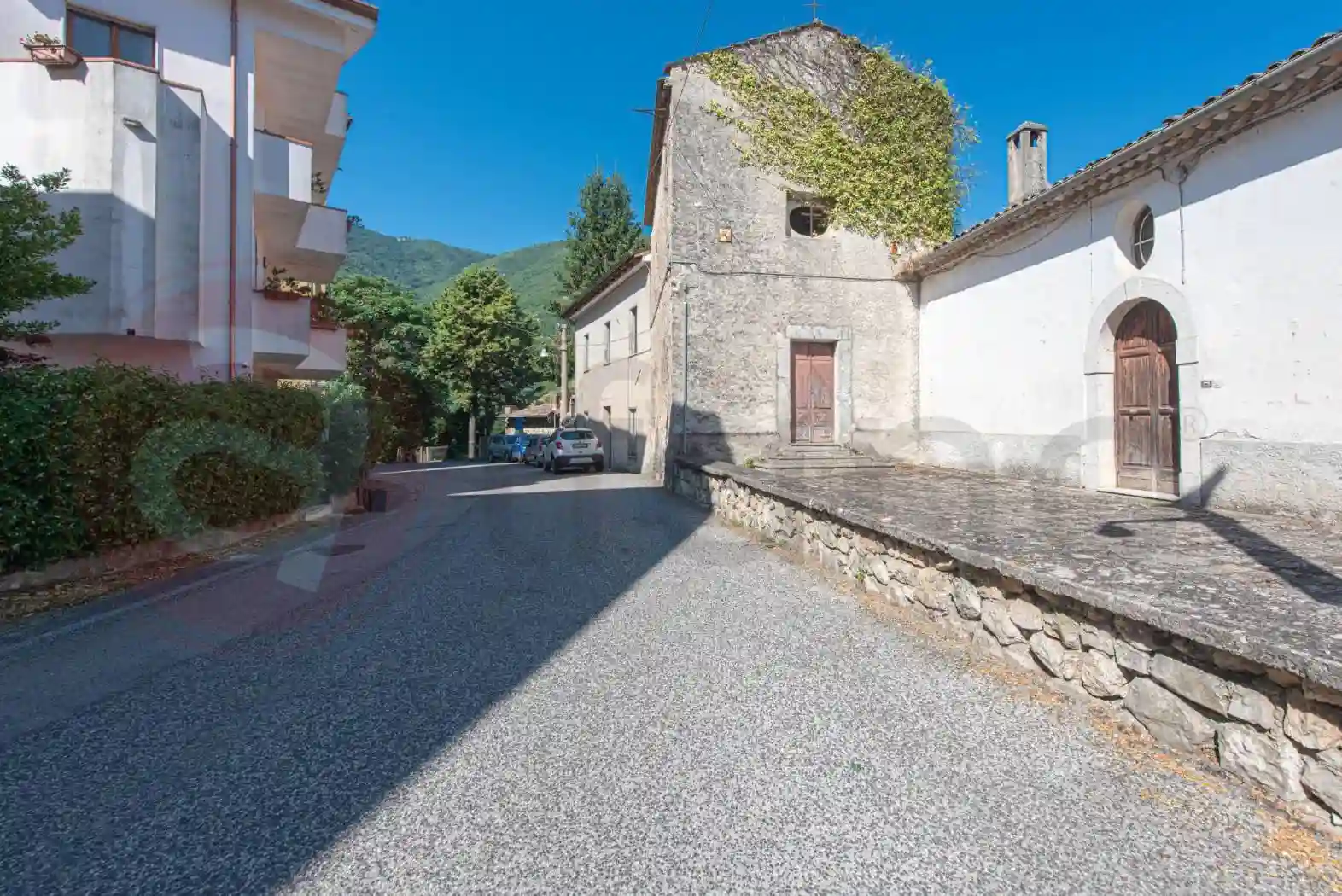 Palazzo - Edificio - foto 3