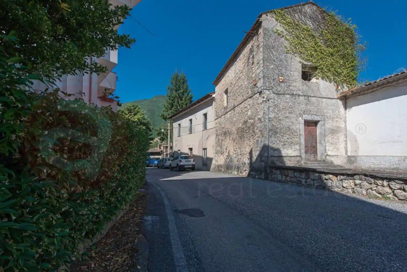 Palazzo - Edificio - foto 4