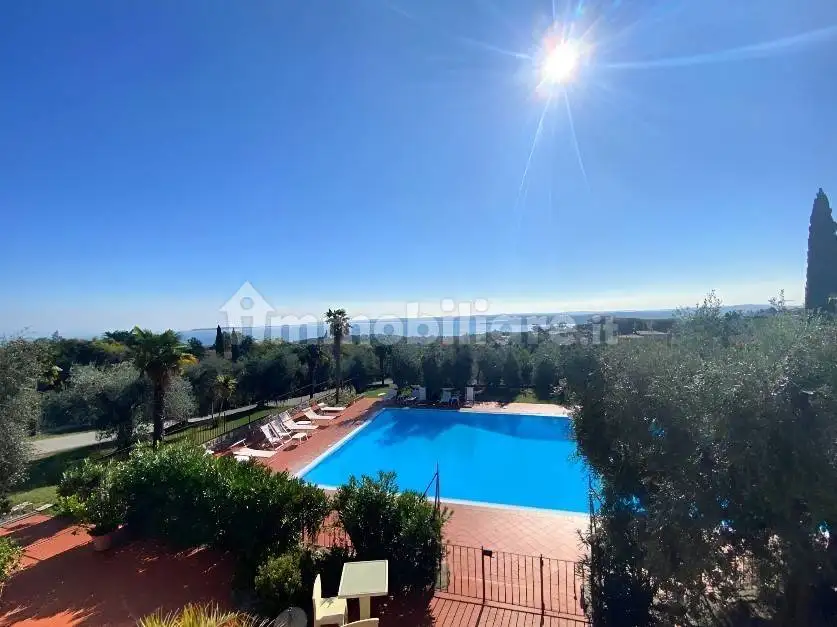 Appartamento in affitto a Soiano del Lago