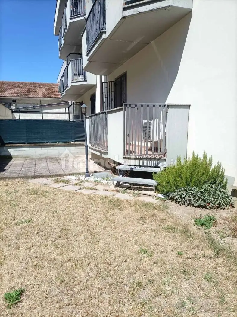 Appartamento in vendita a Piacenza