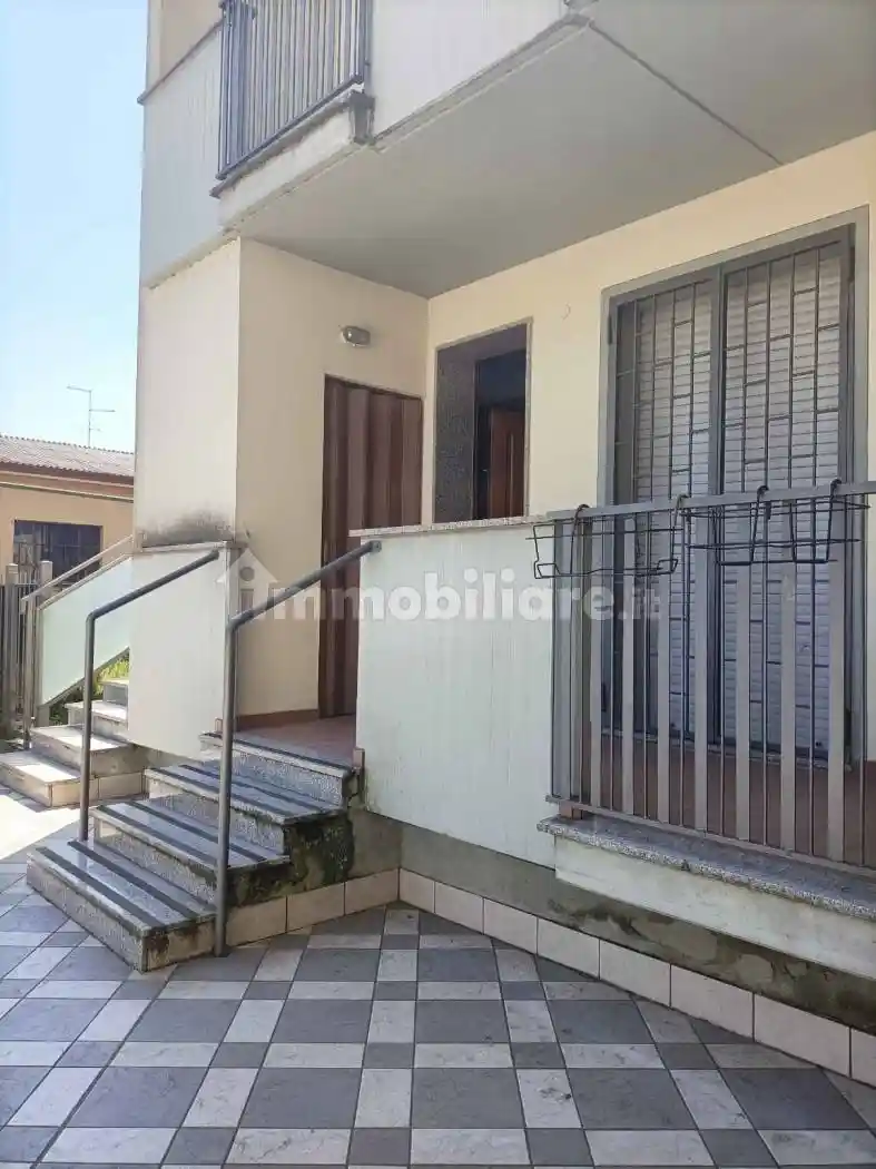 Bilocale via Giuseppe Beati, Farnesiana, Piacenza - foto 2