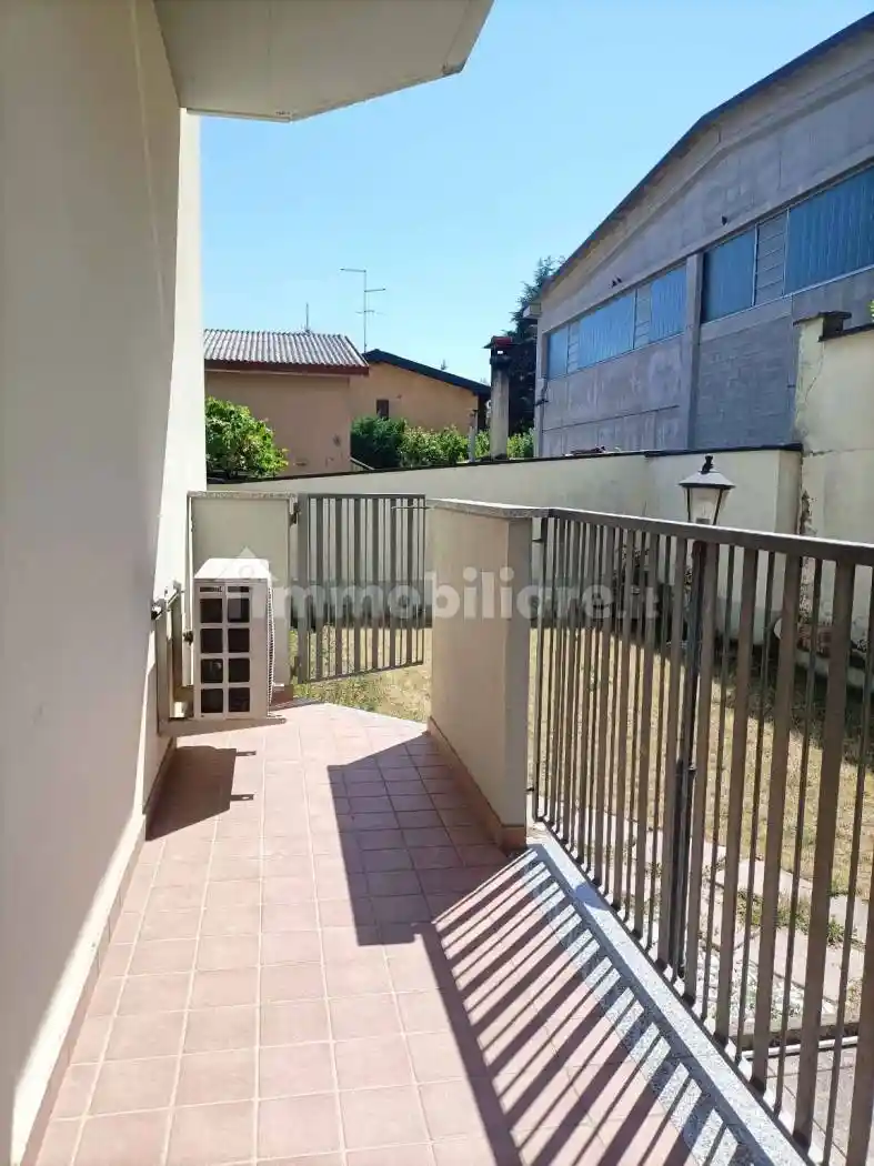 Bilocale via Giuseppe Beati, Farnesiana, Piacenza - foto 3