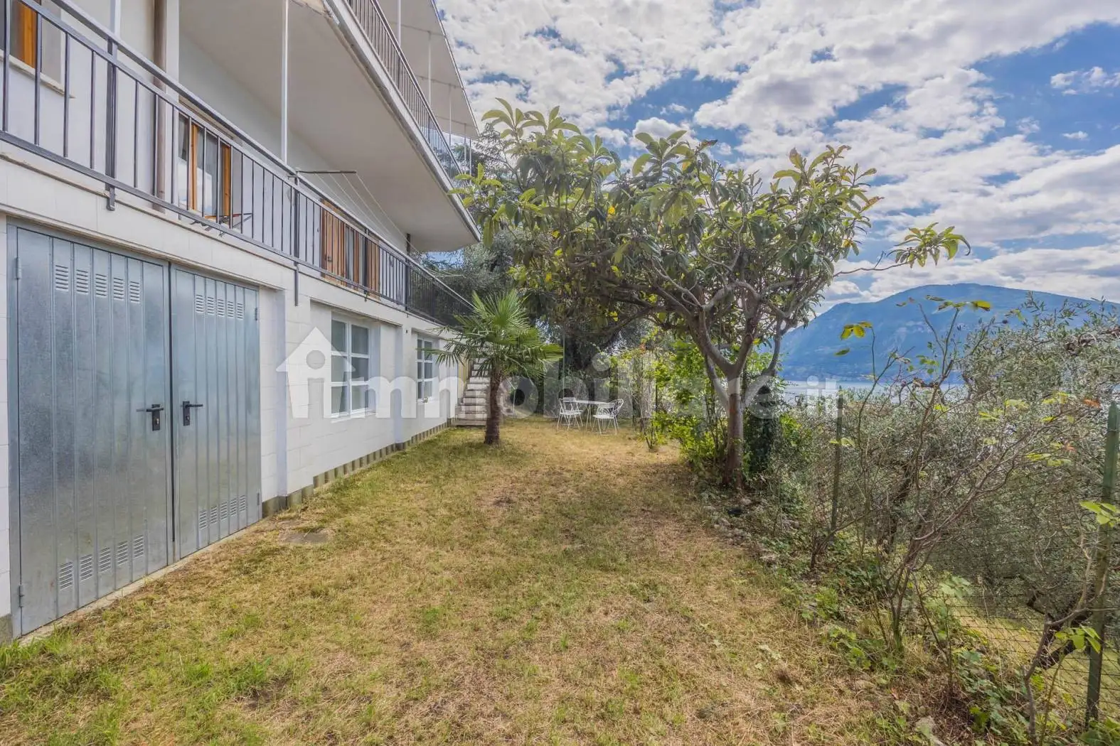 Villa unifamiliare via Montees 1, Brenzone sul Garda - foto 2