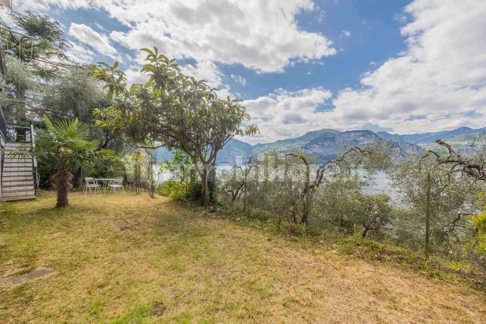 Villa unifamiliare via Montees 1, Brenzone sul Garda - foto 3