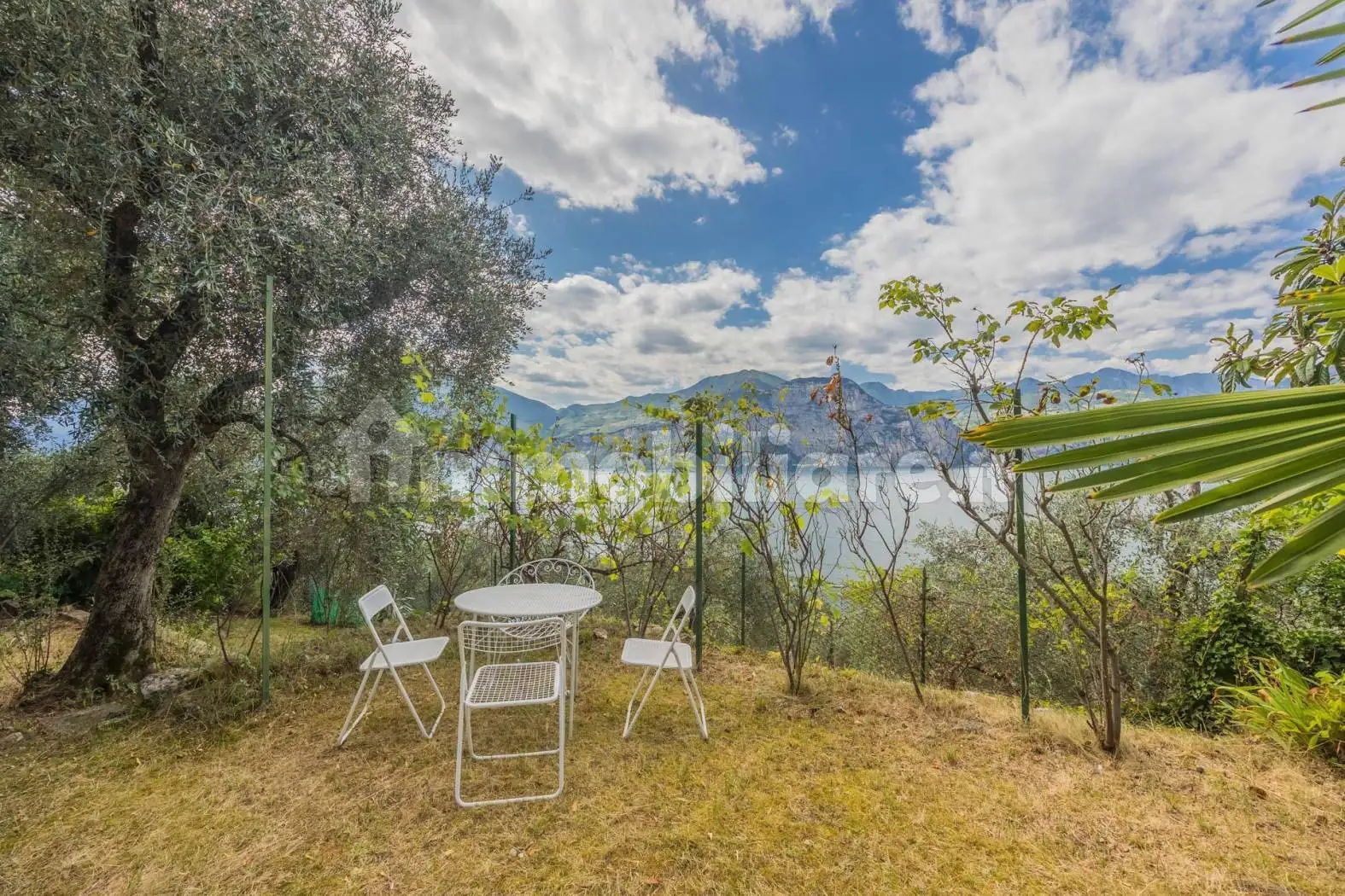 Villa unifamiliare via Montees 1, Brenzone sul Garda - foto 4