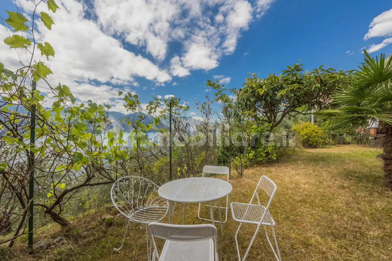 Villa unifamiliare via Montees 1, Brenzone sul Garda - foto 5