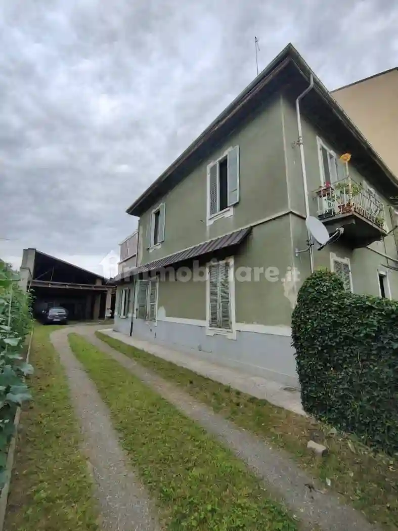 Palazzo - Edificio - foto 2