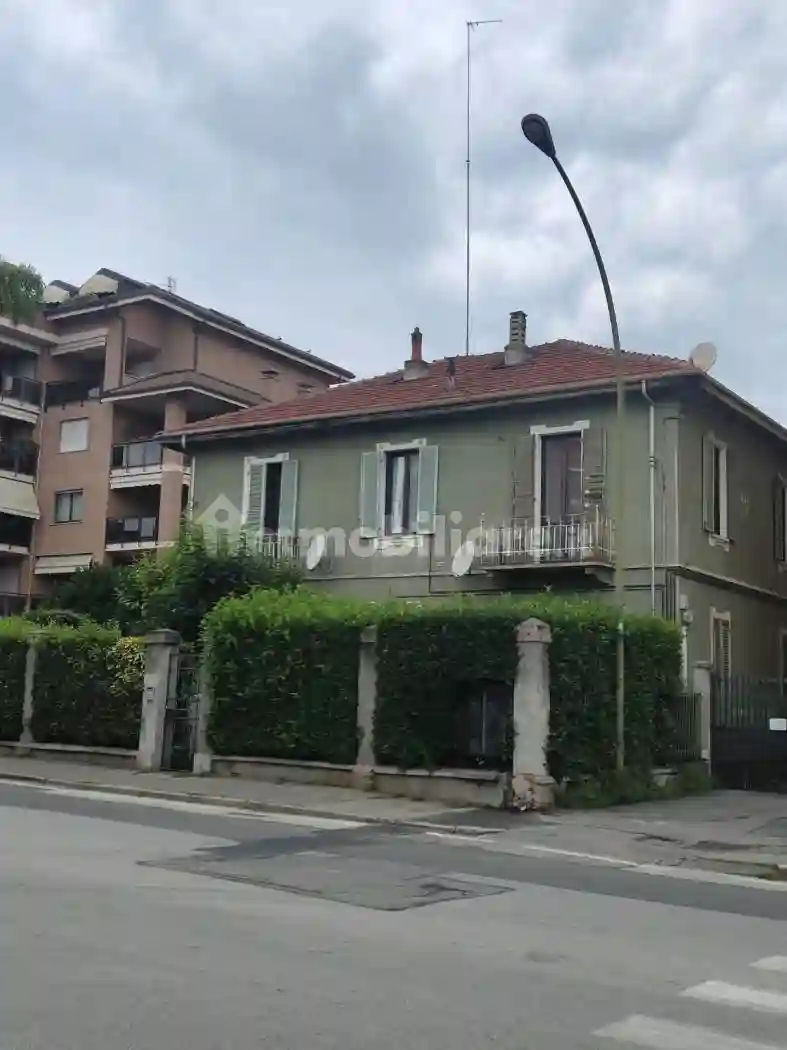 Palazzo - Edificio - foto 3