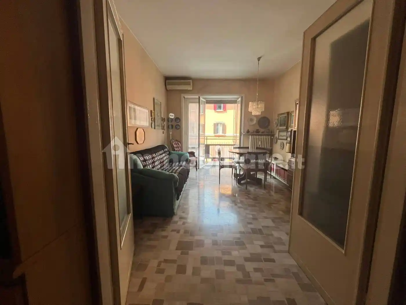 Bilocale via Carlo d'Adda 1A, Navigli - Darsena, Milano - foto 2