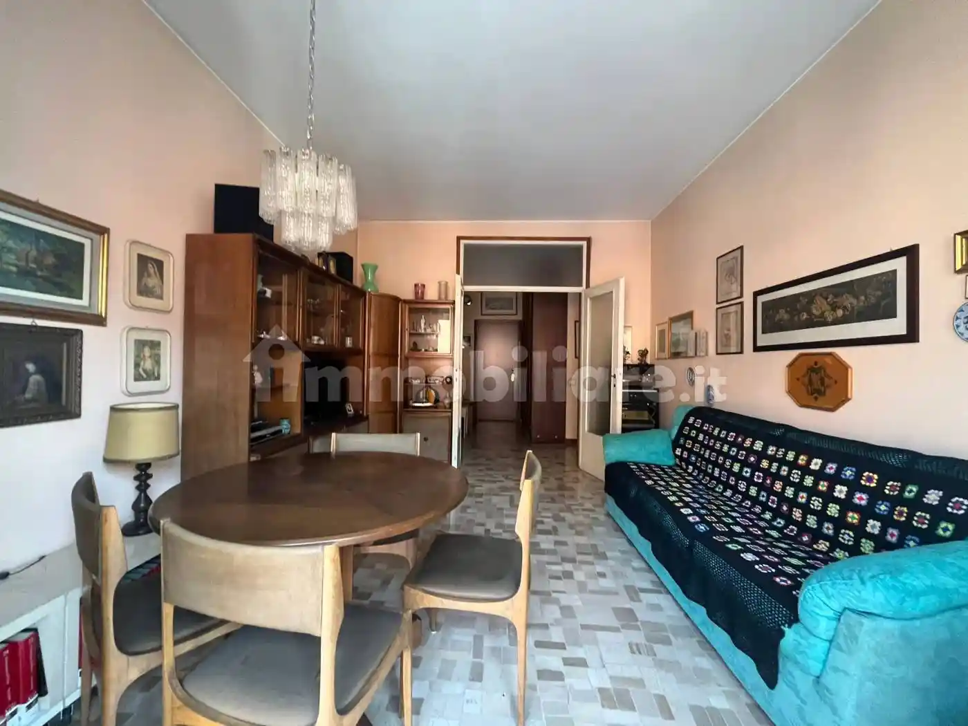 Bilocale via Carlo d'Adda 1A, Navigli - Darsena, Milano - foto 3