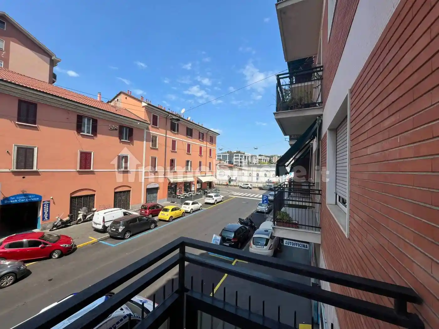 Bilocale via Carlo d'Adda 1A, Navigli - Darsena, Milano - foto 4