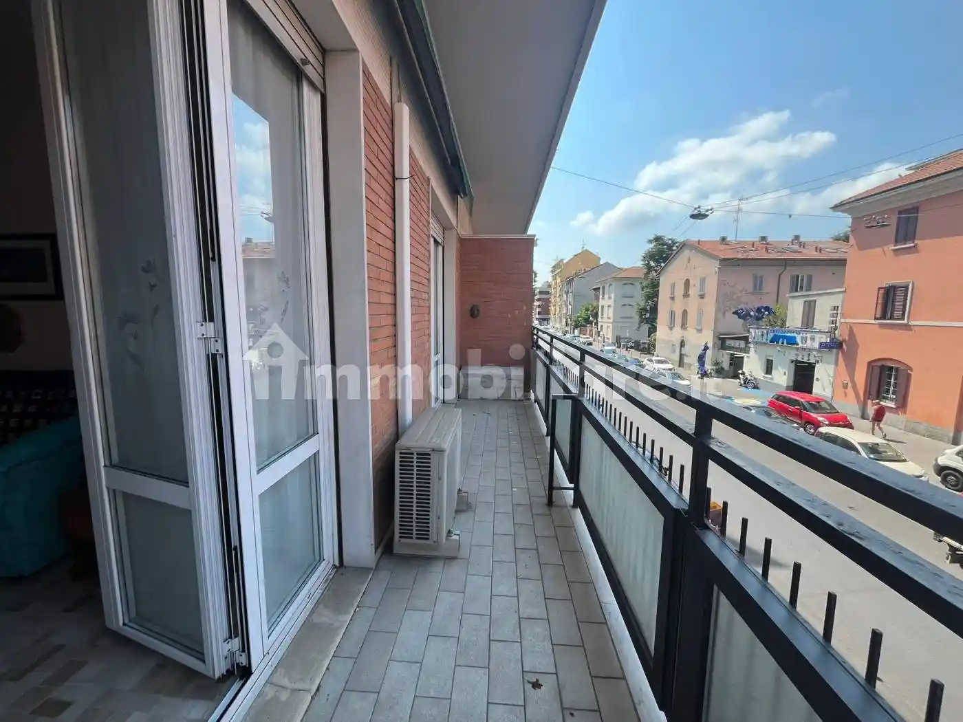 Bilocale via Carlo d'Adda 1A, Navigli - Darsena, Milano - foto 5