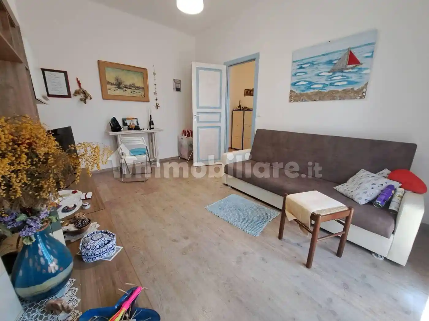 Appartamento in vendita a Santa Margherita Ligure