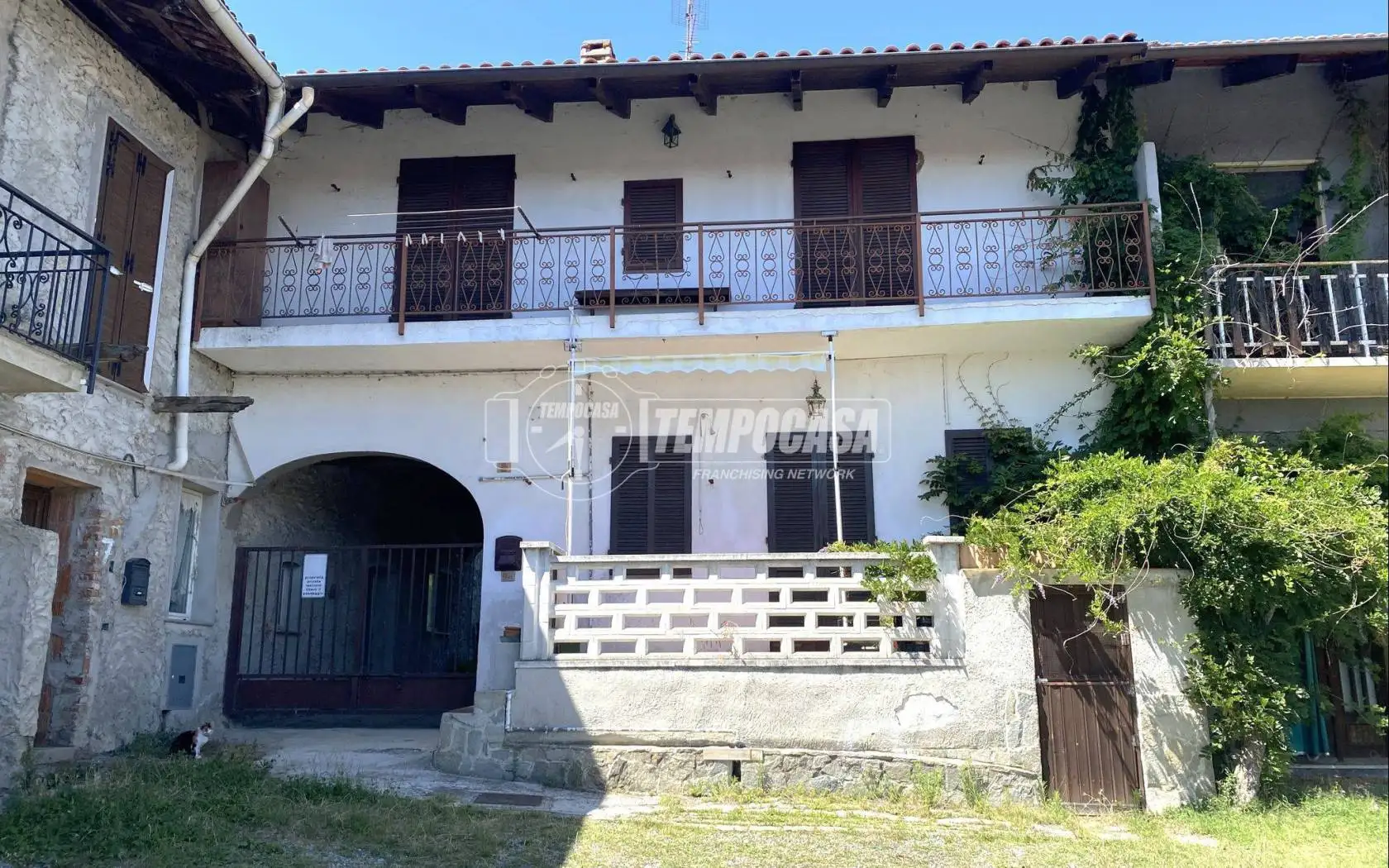 Appartamento in vendita a Dorzano