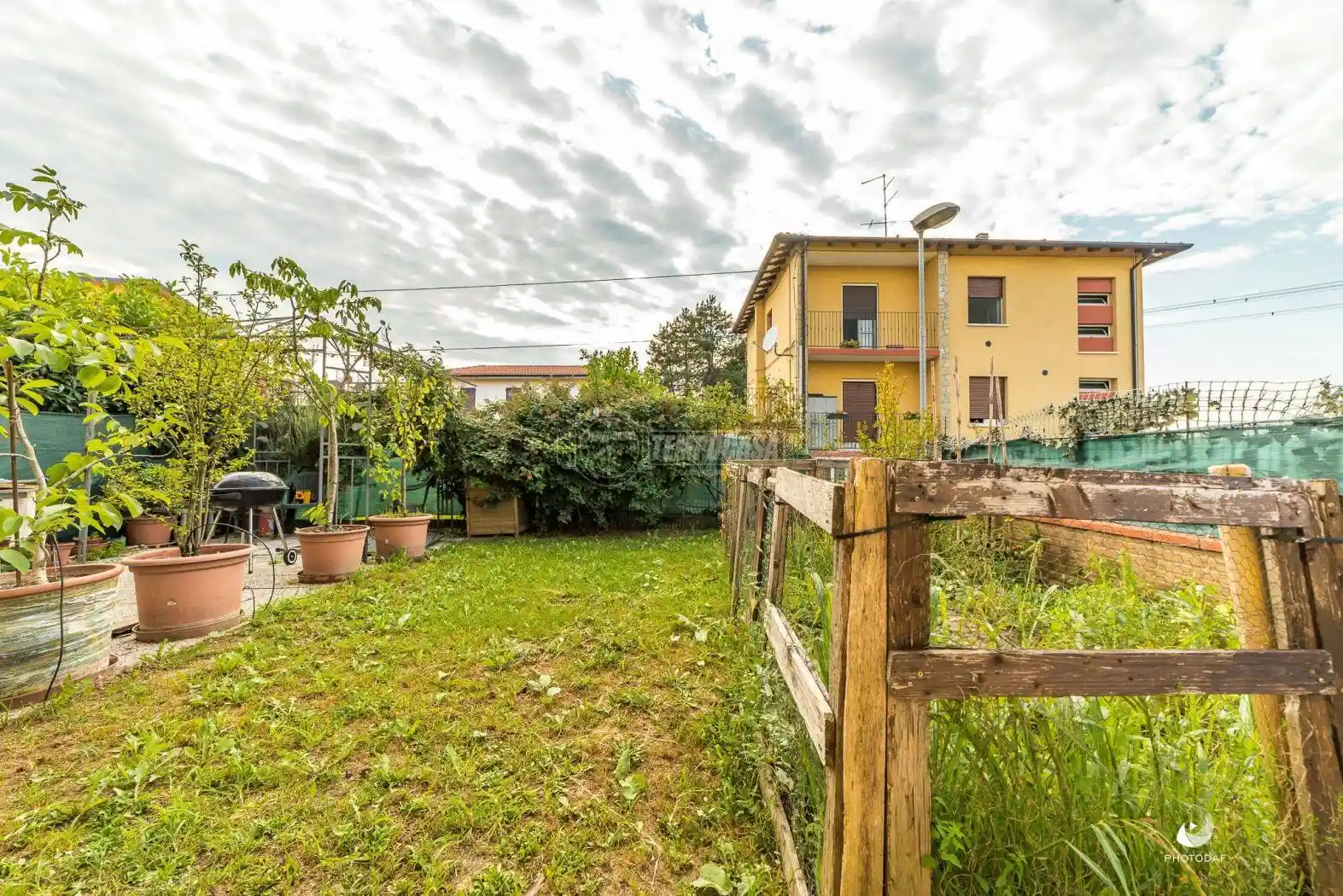 Appartamento in vendita a San Cesario sul Panaro