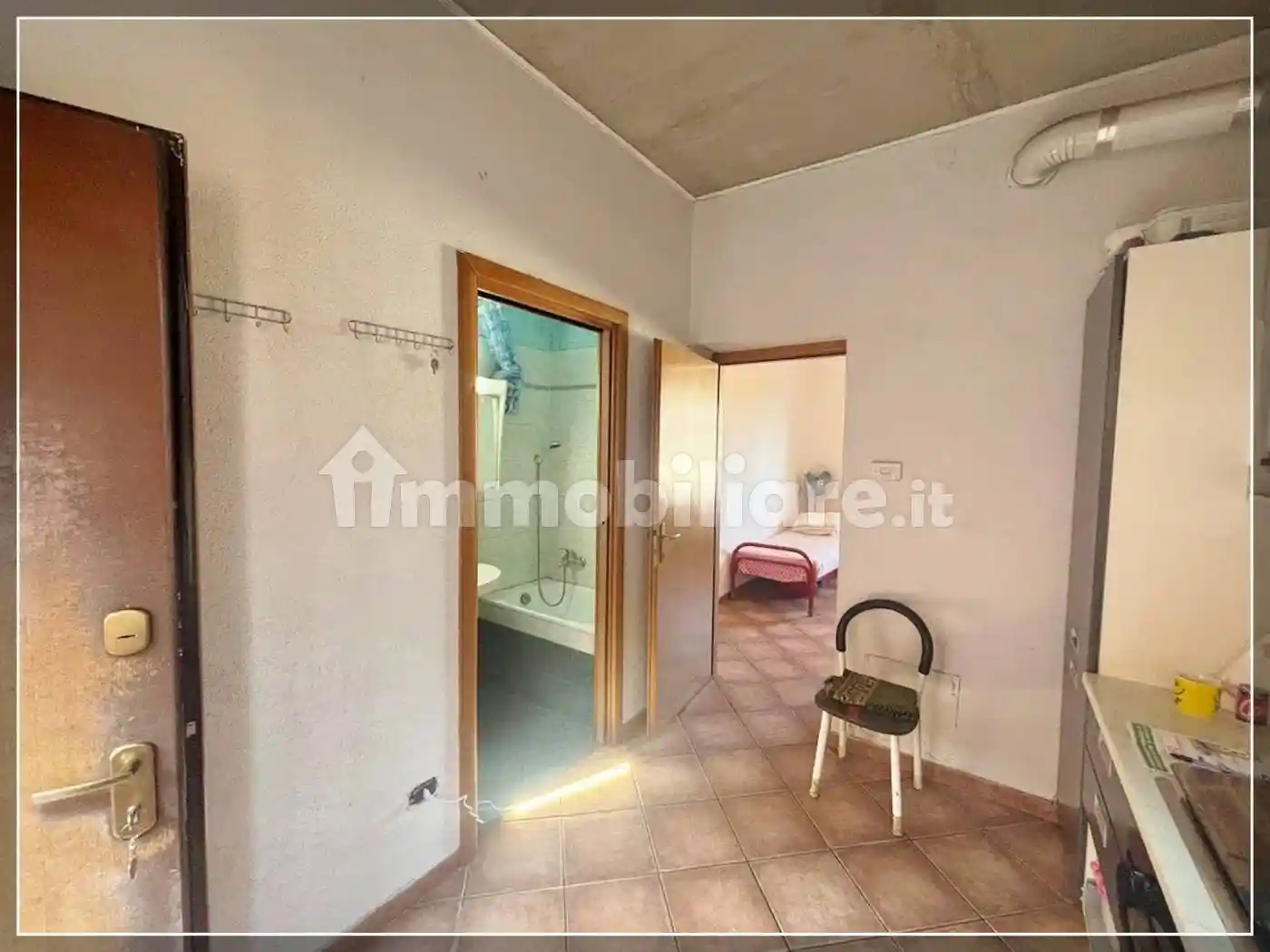 Appartamento in vendita a Paderno Dugnano