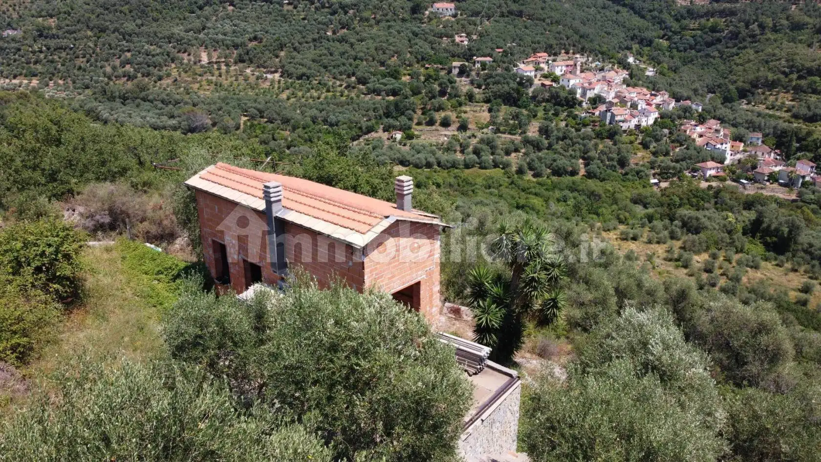 Terratetto unifamiliare Loc. Gallo, Centro, Diano Arentino - foto 2