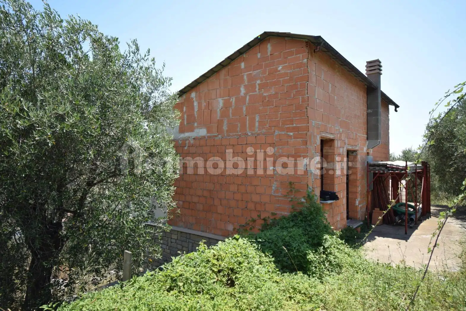 Terratetto unifamiliare Loc. Gallo, Centro, Diano Arentino - foto 3