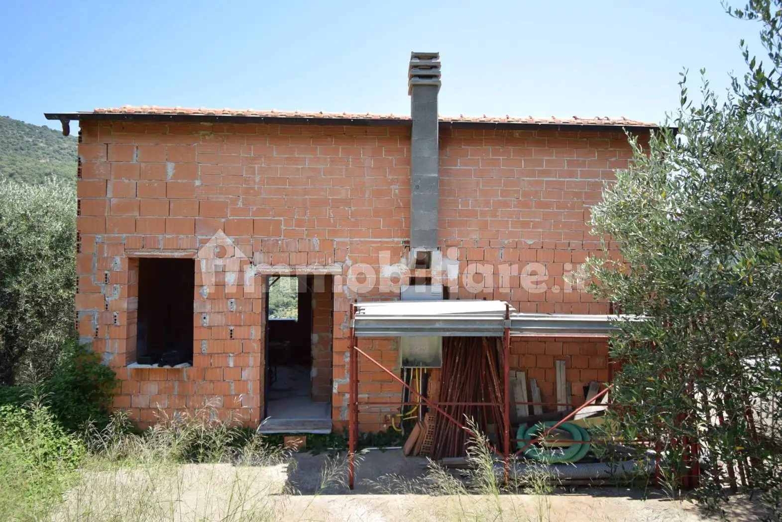 Terratetto unifamiliare Loc. Gallo, Centro, Diano Arentino - foto 4