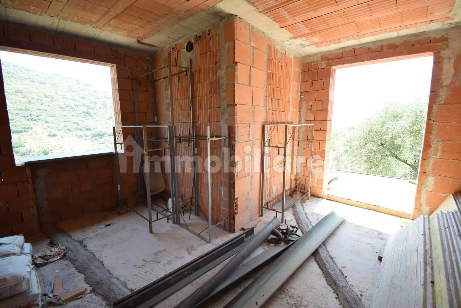 Terratetto unifamiliare Loc. Gallo, Centro, Diano Arentino - foto 5