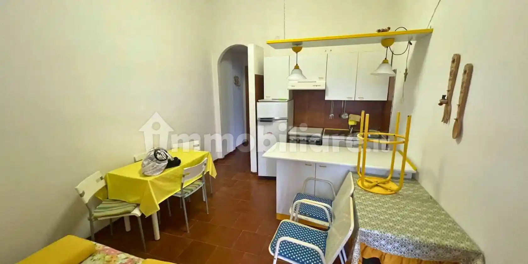 Bilocale Parco Le Cicale, Scalea - foto 2