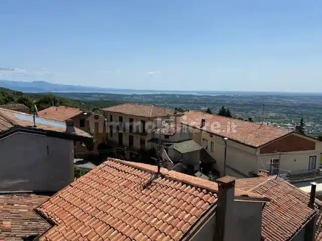 Casa indipendente in vendita a Serle