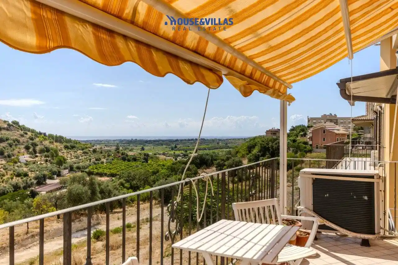 Appartamento in vendita a Noto