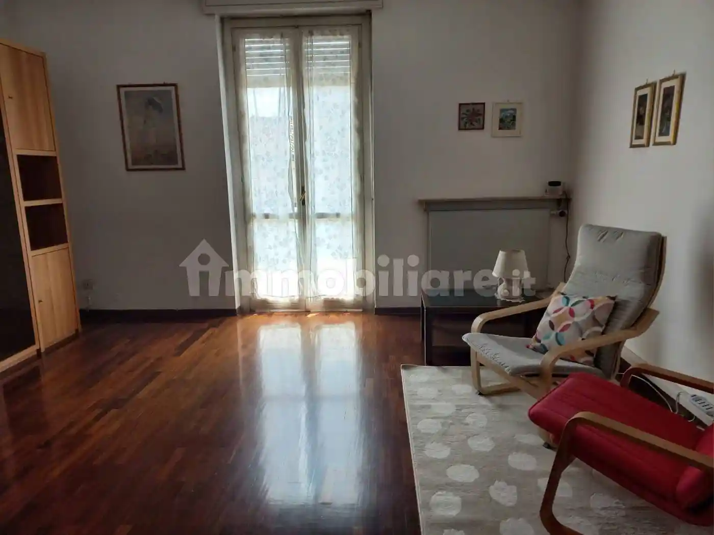 Appartamento in vendita a Piacenza