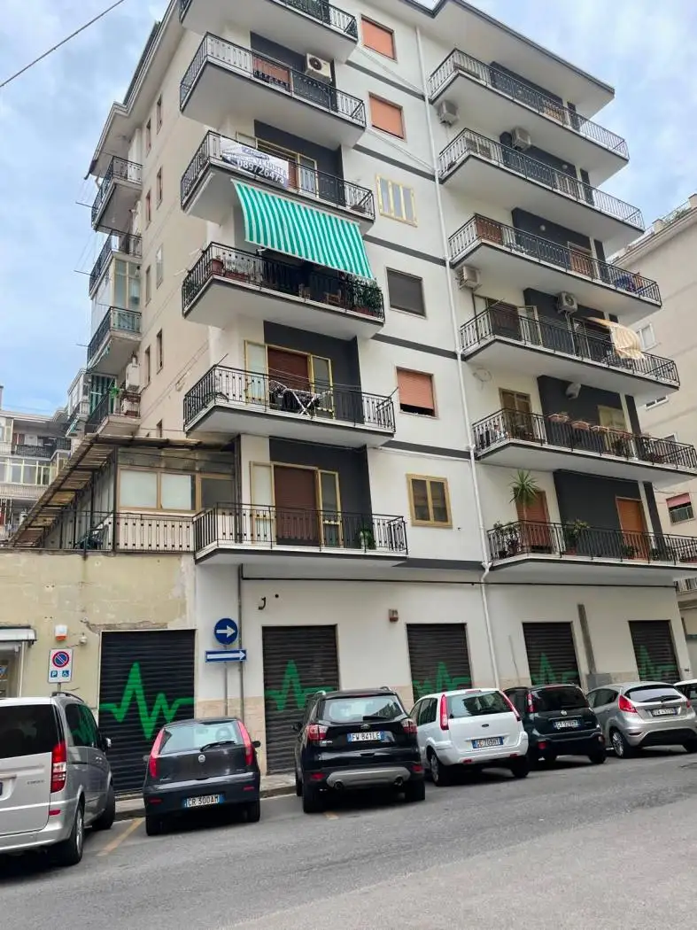 Appartamento in vendita a Salerno