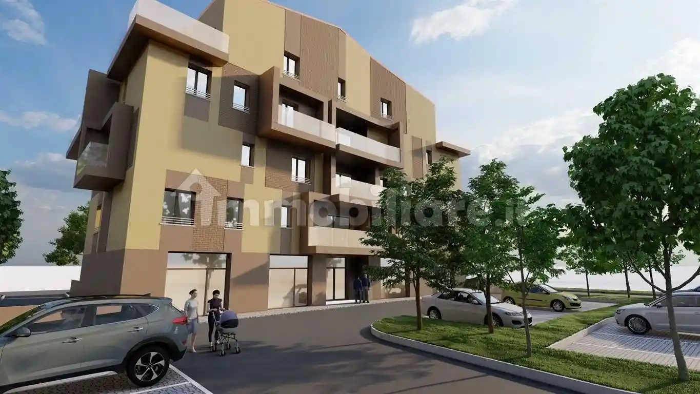 Appartamento in vendita a Faenza