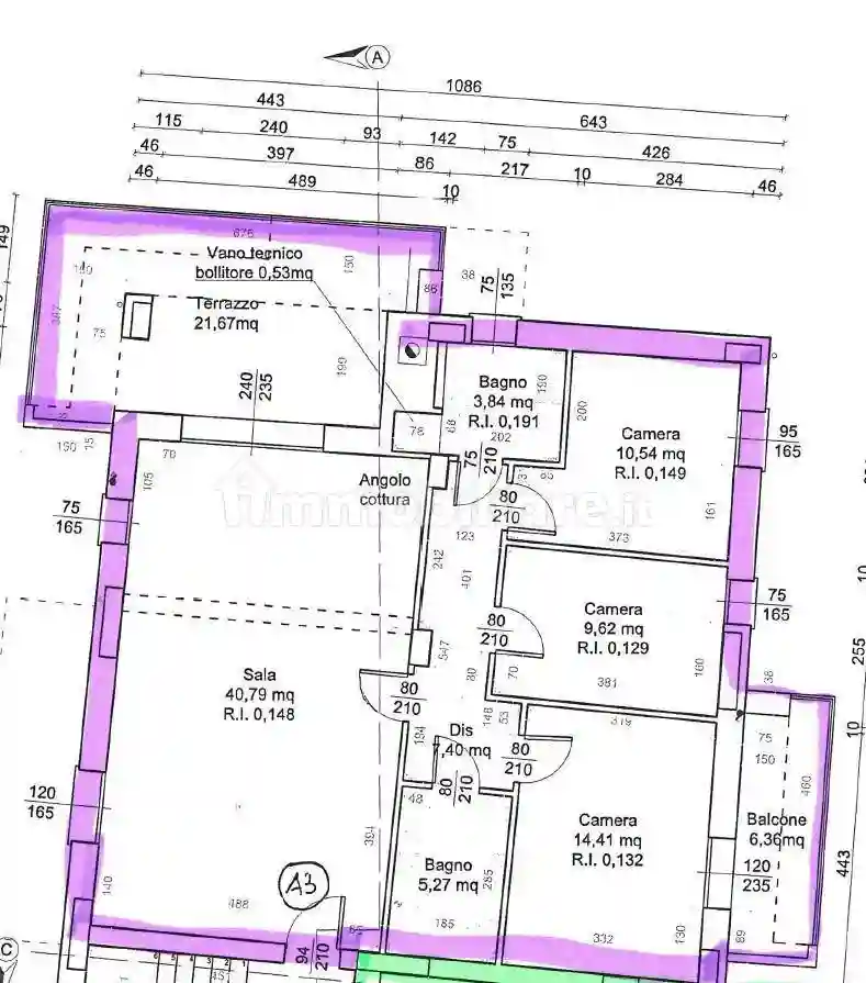 Appartamento - foto 5