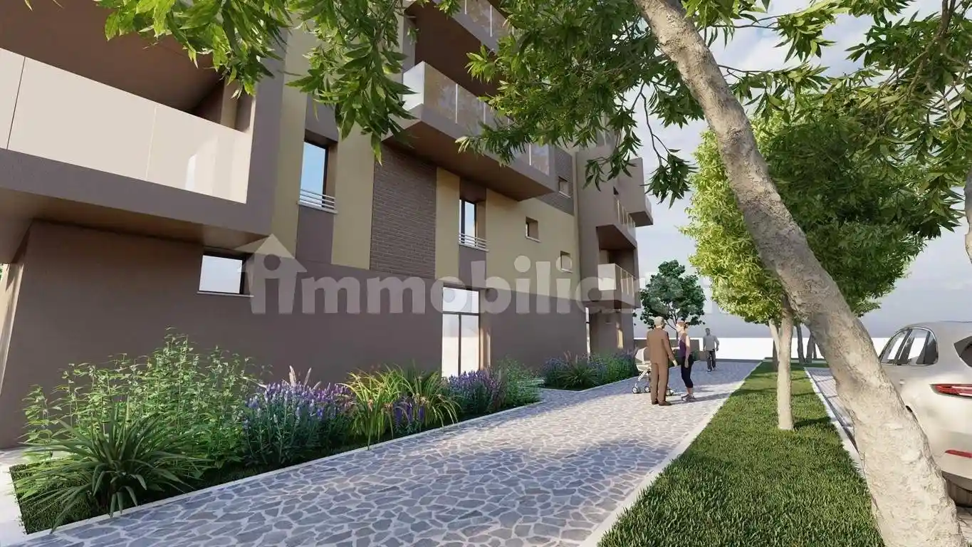 Appartamento in vendita a Faenza