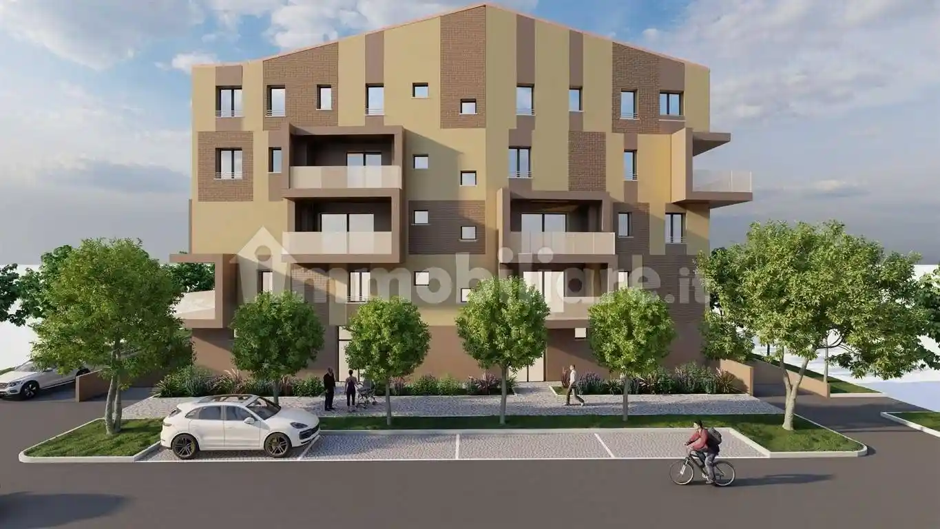 Appartamento in vendita a Faenza
