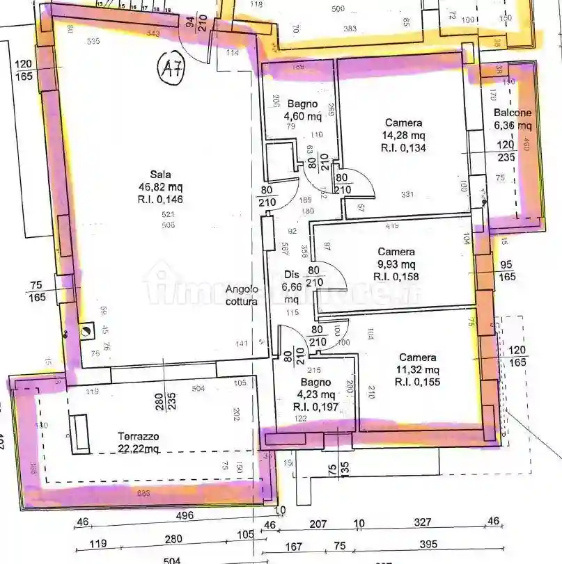 Appartamento - foto 4