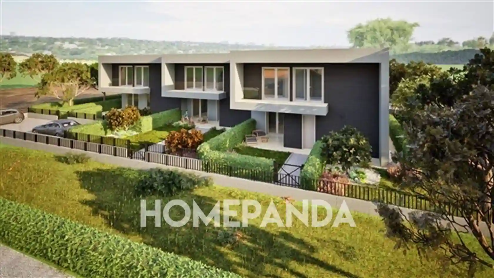 Villetta a schiera - foto 2