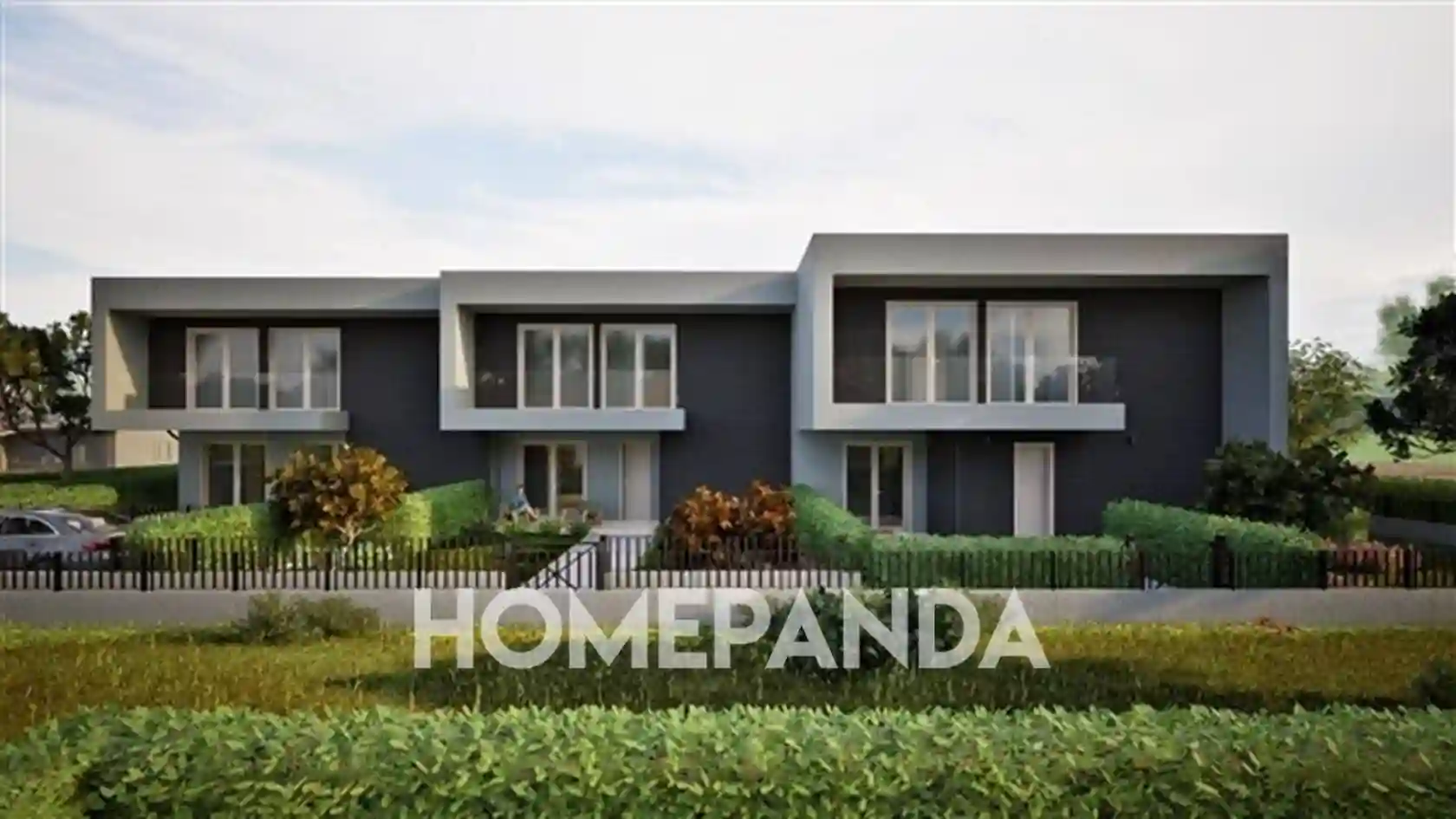 Villetta a schiera - foto 4