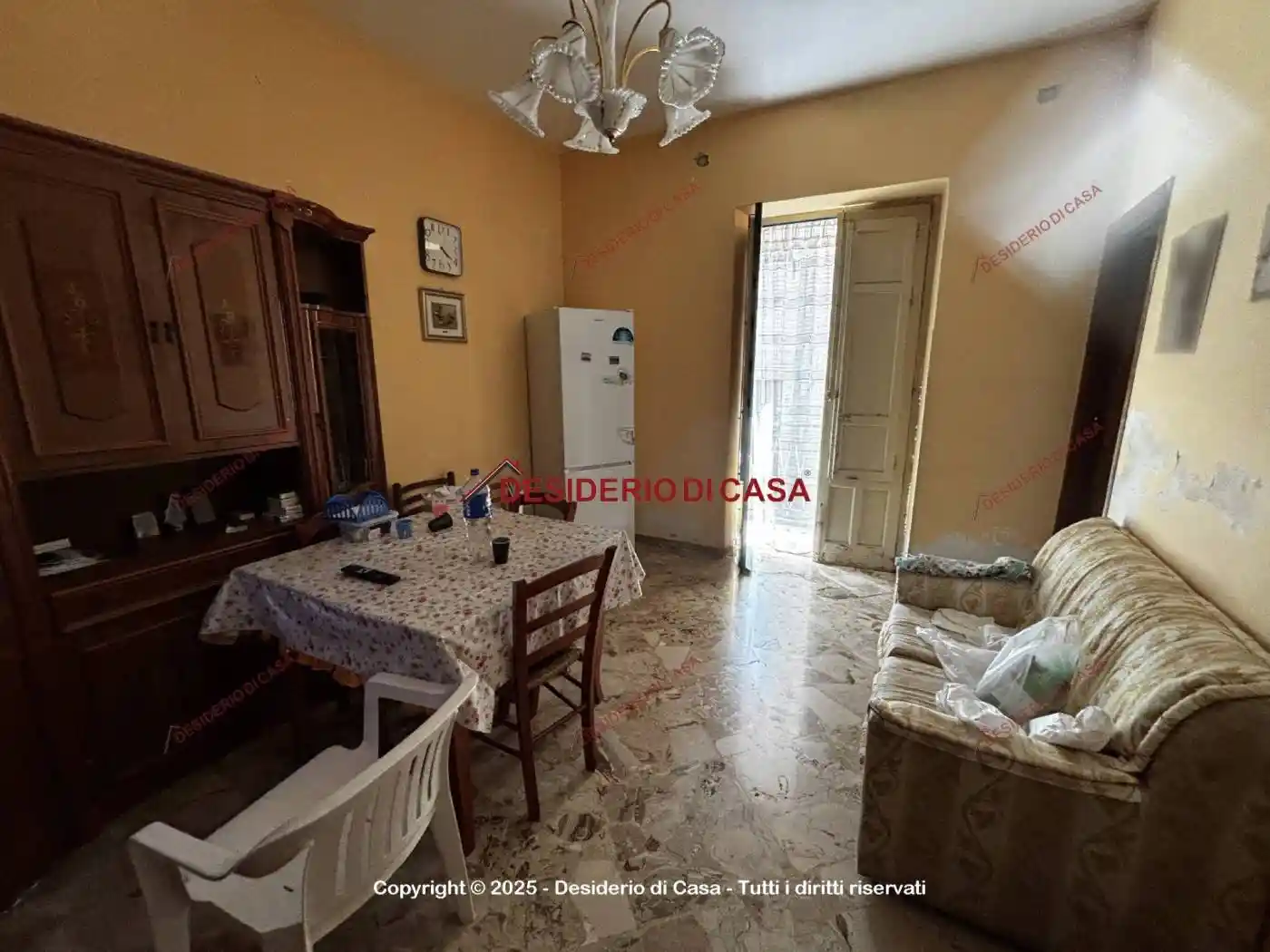 Appartamento in vendita a Trabia