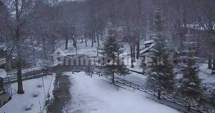 Appartamento in vendita a Cusano Mutri