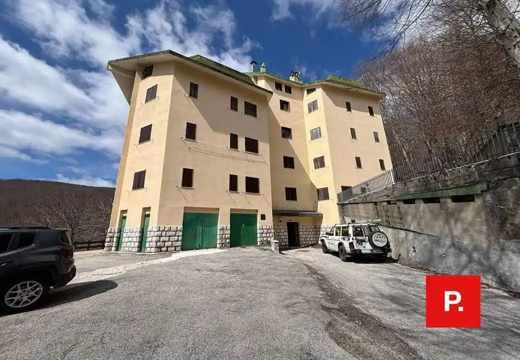 Quadrilocale contrada bocca della selva, Bocca Della Selva, Cusano Mutri - foto 4