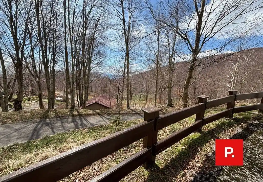 Quadrilocale contrada bocca della selva, Bocca Della Selva, Cusano Mutri - foto 5