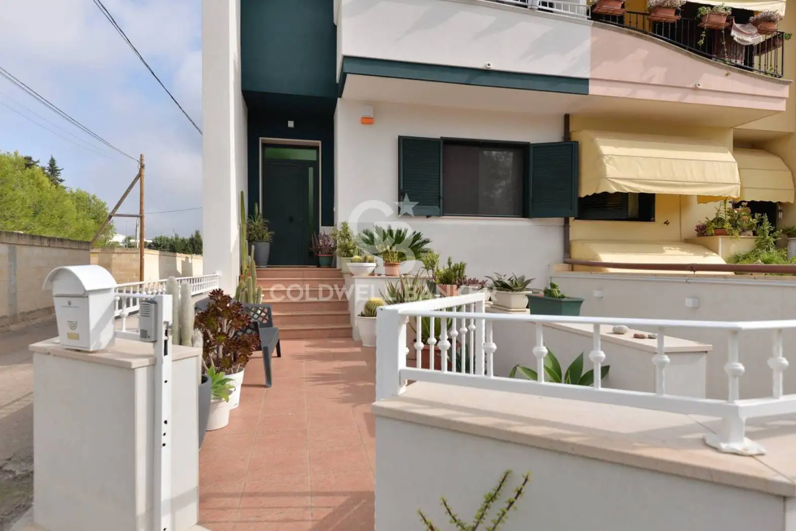 Villetta a schiera in vendita a Vernole