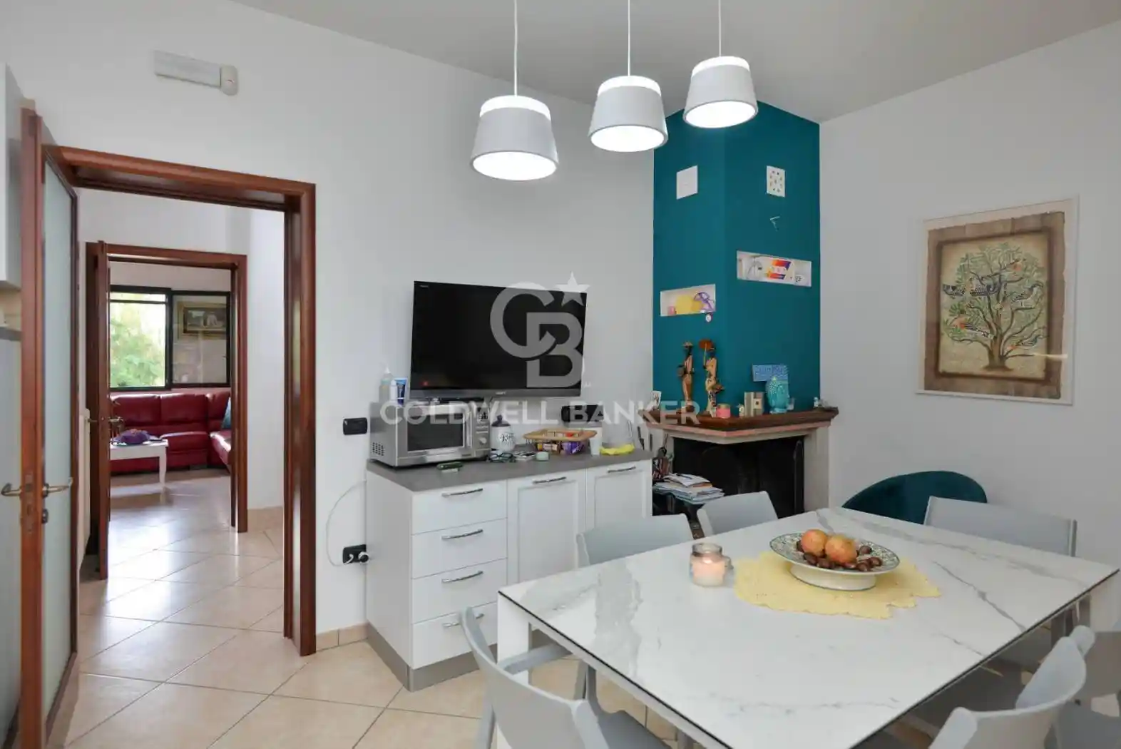 Villetta a schiera - foto 5