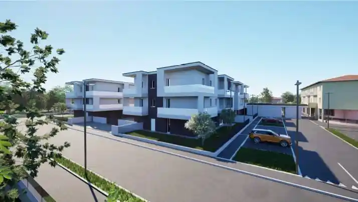 Appartamento in vendita a Treviso