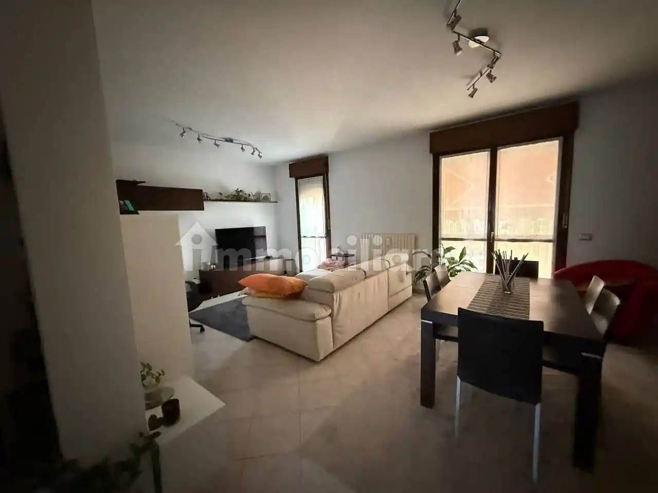 Trilocale via Eligio Mari 19, Via Pomposa, Ferrara - foto 3