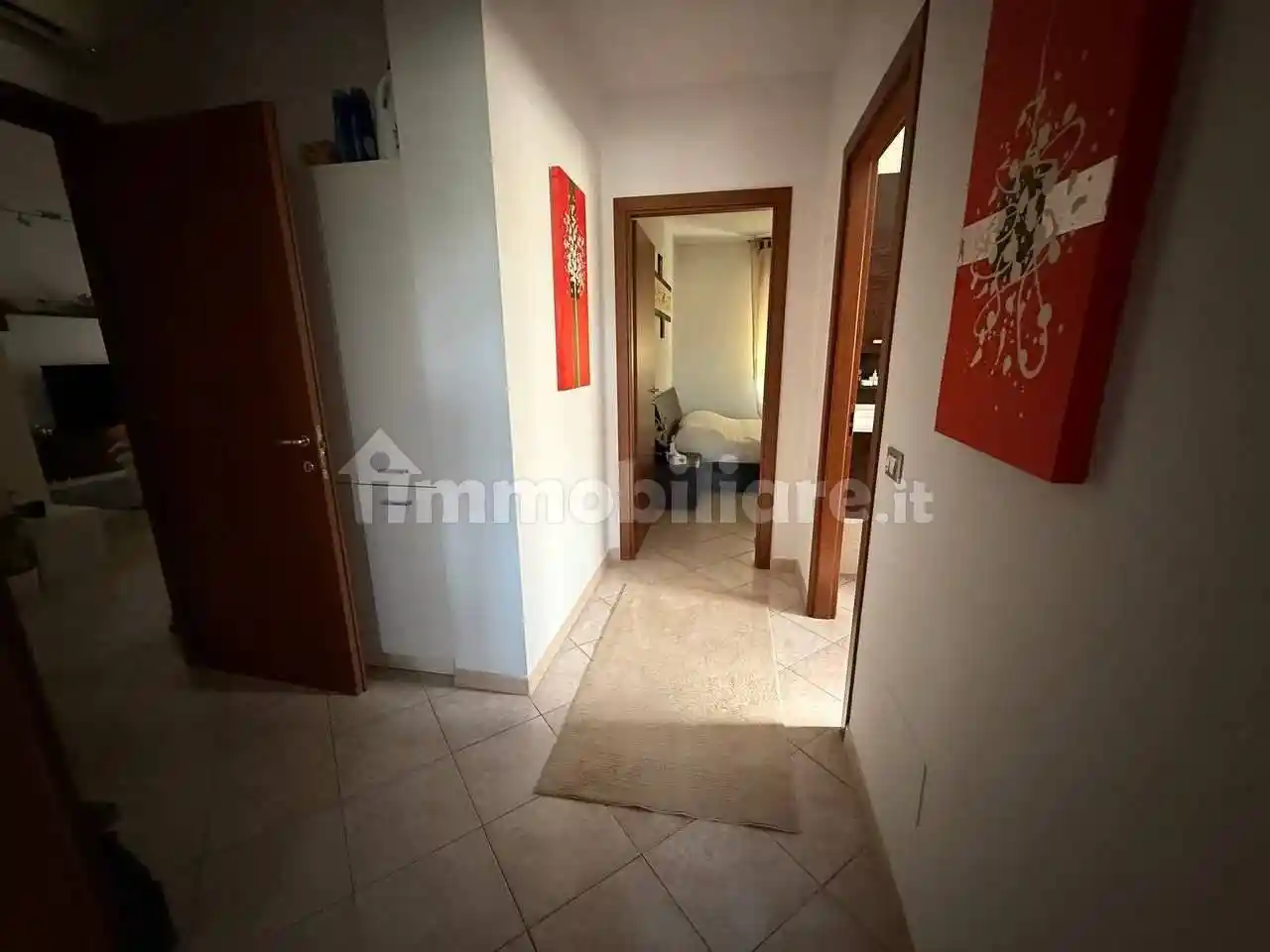 Trilocale via Eligio Mari 19, Via Pomposa, Ferrara - foto 5