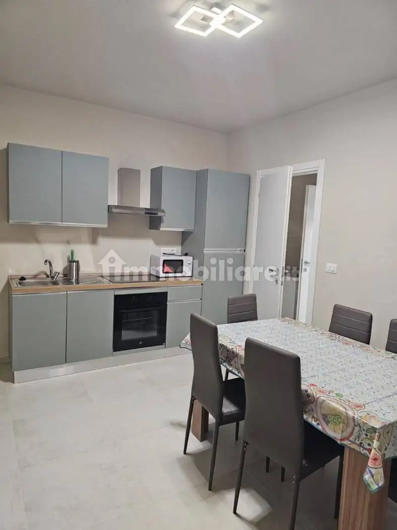 Appartamento in vendita a Scarmagno